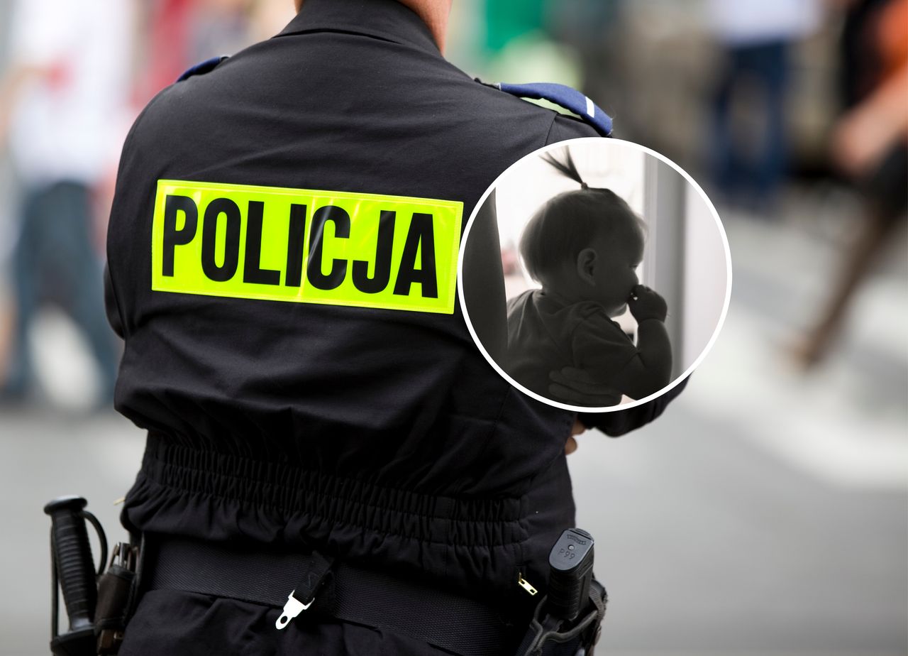 Tragedia w Pleszewie. Konkubent zgotował piekło jej córce