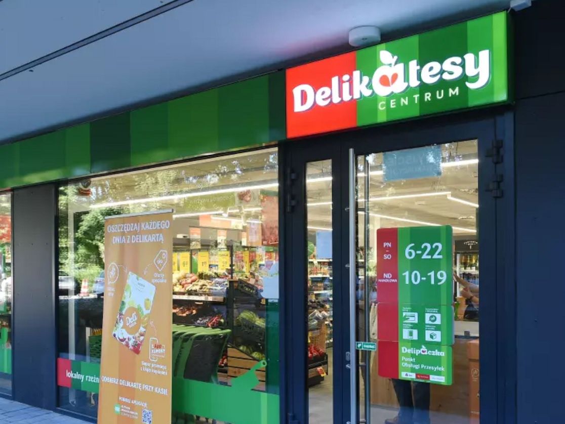 Właściciel Delikatesów Centrum i Frisco uniknie mega kary? Sąd uchylił decyzję UOKiK
