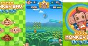 Cellna recenzja: Super Monkey Ball Tip 'n Tilt