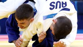 Francuzi coraz bliżej medalu w judo. Turek zamierza uciszyć gospodarzy