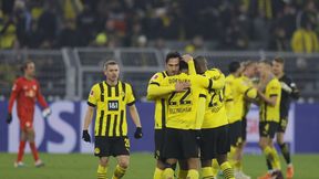 Borussia Dortmund liderem Bundesligi. Trzy gole w hicie kolejki!
