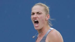 WTA Budapeszt: pary ćwierćfinałowe skompletowane, pewne zwycięstwa Timei Babos i Oceane Dodin