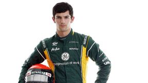 Alexander Rossi: Myślę o Bianchim każdego dnia