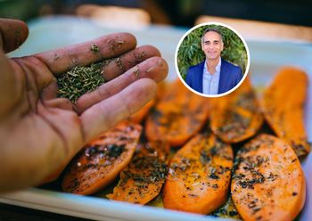 Kardiolog zaleca każdemu. "Może poprawić ciśnienie krwi"