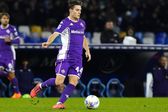 Liga włoska - mecz: ACF Fiorentina - SS Lazio
