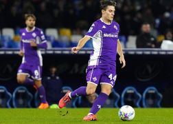Eleven Sports 1 4K Liga włoska - mecz: ACF Fiorentina - SS Lazio