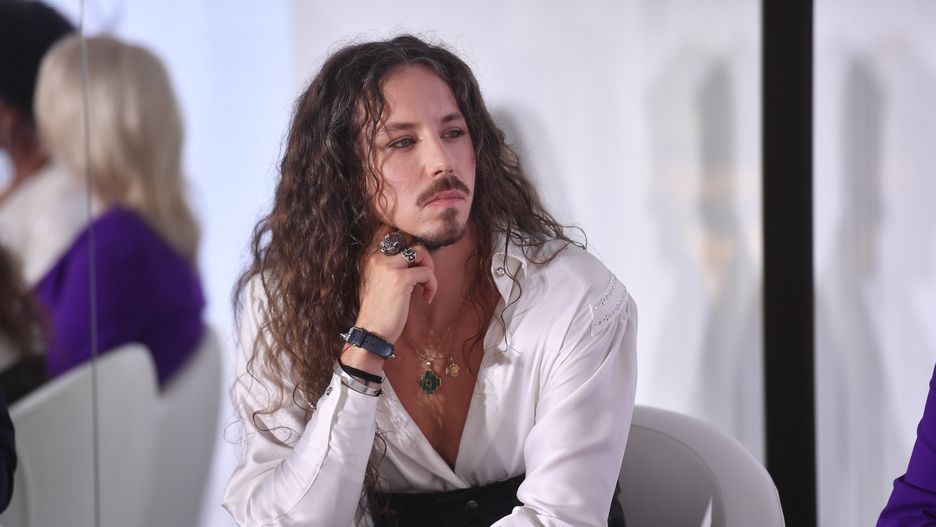 Michał Szpak