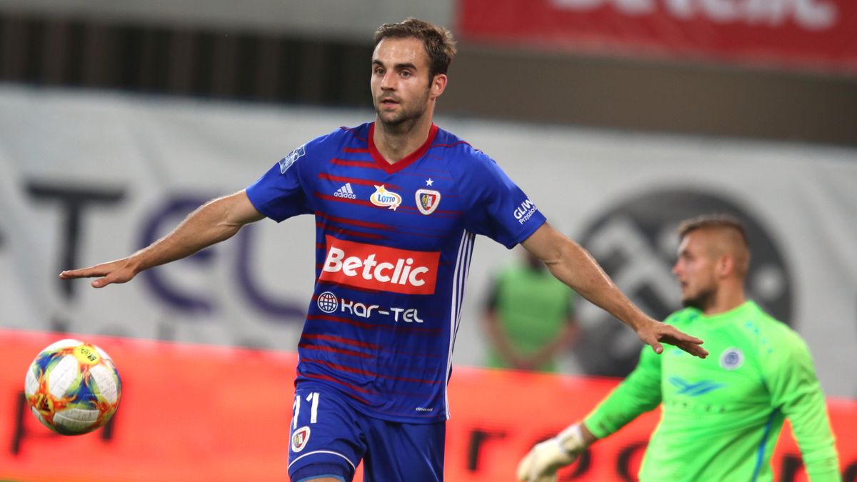 PAP / Andrzej Grygiel / Na zdjęciu: Jorge Felix