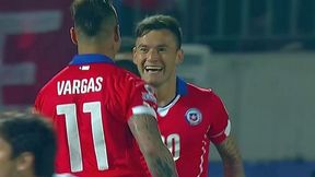 Copa America 2015: Chile – Boliwia 1:0: Gol Aranguiza