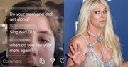 13-letni syn Britney Spears zdradza rodzinne sekrety na Instagramie: "Mój ojciec to Jezus, a dziadek to ZWYKŁY CH*J. Niech już umrze!"