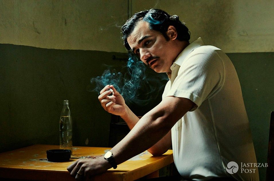 Carlos Munoz Portal z ekipy "Narcos" zastrzelony