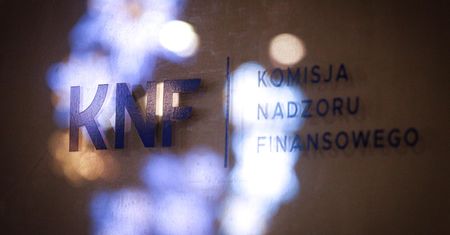 KNF opublikowała listę. Uwaga to oni biorą udział w oszustwach
