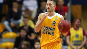 Polak walczy o marzenia. Zachwycił ludzi z NBA