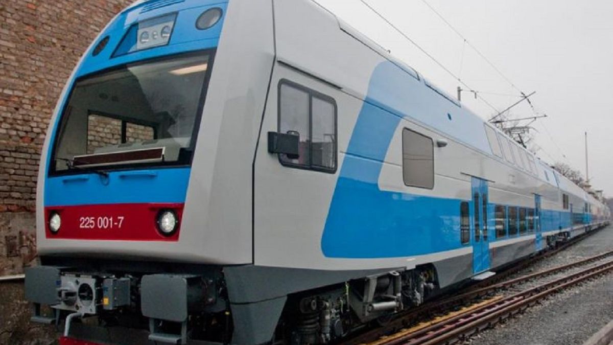 Bilety kolejowe do Polski wyprzedają się 