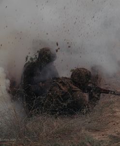Kubańscy najemnicy w Ukrainie. 20 tys. osób walczy po stronie Rosji