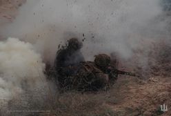 Kubańscy najemnicy w Ukrainie. 20 tys. osób walczy po stronie Rosji