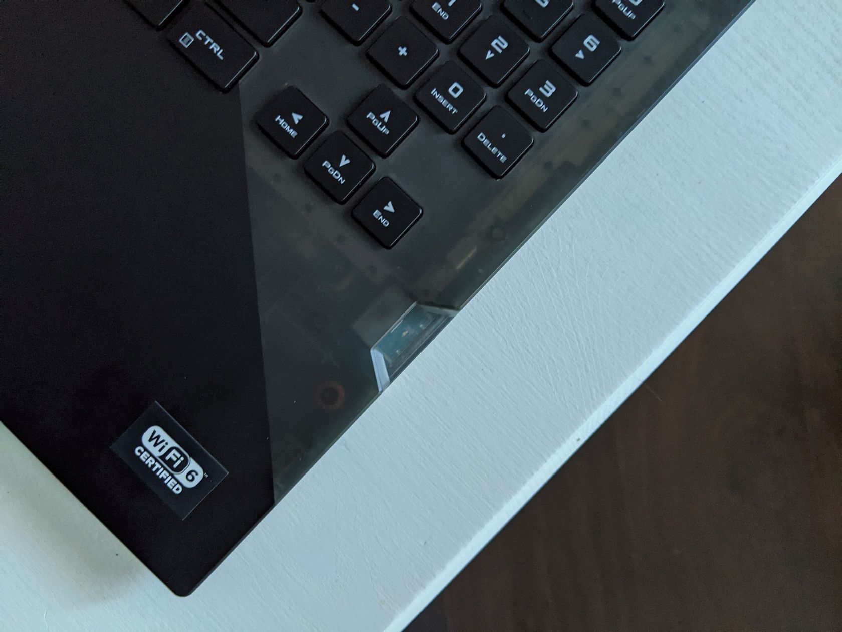 Bestia, nie laptop. Ryzen 9 5900HX i RTX 3080 w notebooku Asus ROG Strix Scar 17 – test 30