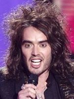 Russell Brand