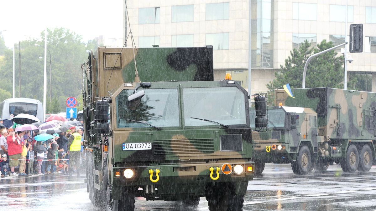 Zabrzańska firma ma problemy z realizacją umowy na roboty budowlane w Redzikowie.