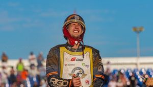 Żużel. PSŻ zrobił ciekawy ruch. Berge może dać im bardzo dużo