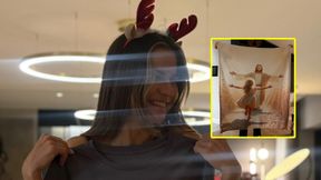 Lewandowska zaskoczyła po świętach. Pokazała nietypowe prezenty od mamy