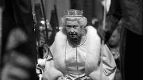 Świat sportu reaguje na śmierć królowej Elżbiety II