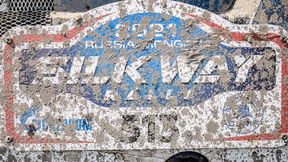 Rajd na potrzeby propagandy. Kuriozalny pomysł Rosjan