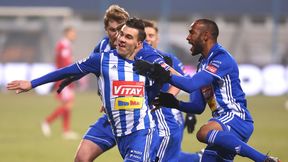 Wisła - Górnik: sześć goli na otwarcie. Płocczanie górą, mimo bramkarskich jaj