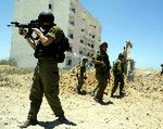 Izrael apeluje o wznowienie rokowań z Syrią