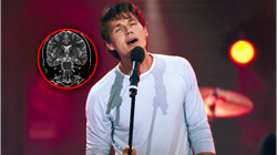 Wokalista zespołu A-ha poinformował o chorobie. "Nie mam ochoty śpiewać"