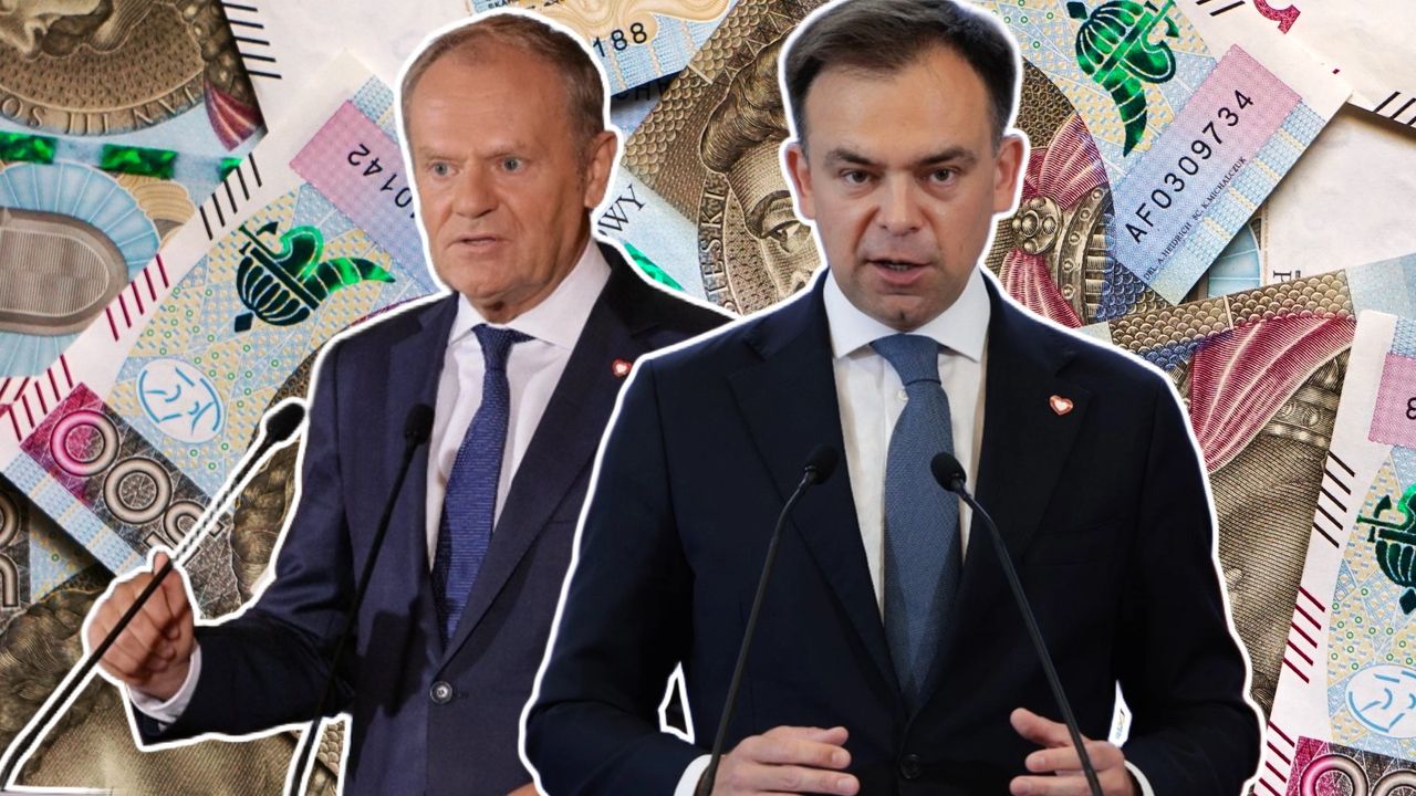 Przyjrzeli się kasie państwa. "Za rok dojdziemy do ściany"