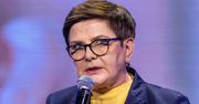 Beata Szydło działa w polityce, ale szkoliła się w zupełnie innej dziedzinie. Nie uwierzycie, jakie ma wykształcenie