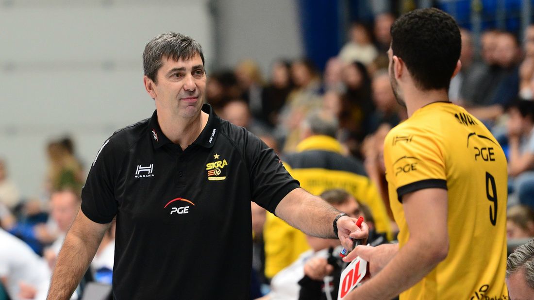 WP SportoweFakty / Paweł Piotrowski