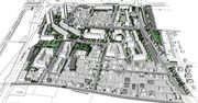 Poznań. Nowy plan zagospodarowania dla południowej części Osiedla Bolesława Śmiałego