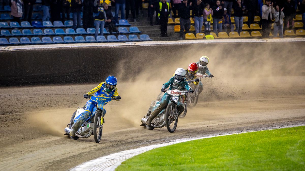 WP SportoweFakty / Tomasz Jocz