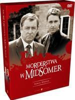 Konkurs: Odkryj tajemnicę Morderst w Midsmer!