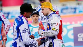 Grupa Azoty Unia Tarnów - Renault Zdunek Wybrzeże Gdańsk 63:27