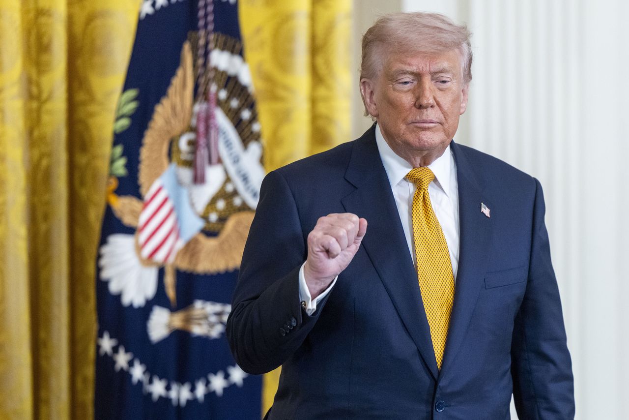 USA nakładają sankcje na chińskie firmy za pomoc Iranowi