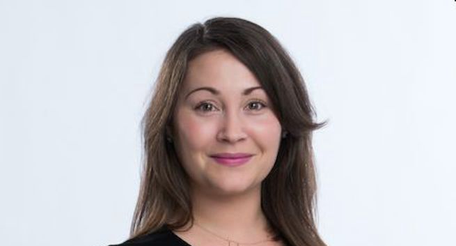 Zuzanna Budziszewska business development directorem w Platige Image