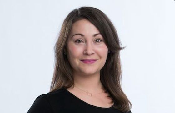 Zuzanna Budziszewska business development directorem w Platige Image