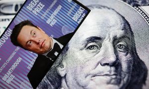 Elon Musk chciałby "rozwiązać Unię Europejską". W USA wrze po karze dla X