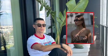 Spotykała się z Cristiano. Po latach wyjawiła prawdę
