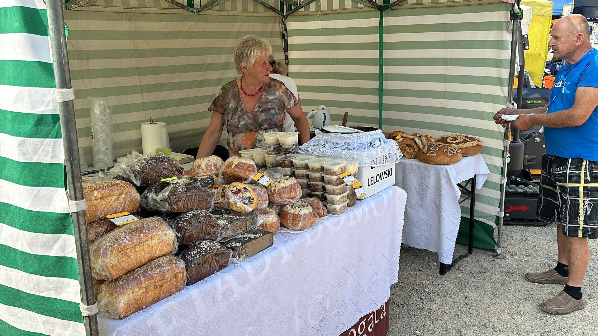 Krajowa Wystawa Rolnicza 2024