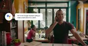 Sztuczna inteligencja jednak nie taka inteligentna. Asystent Google jest czasem zastępowany przez ludzi