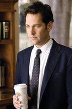Paul Rudd