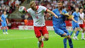 Buksa spotkał się z legendą. Coraz bliżej nowego klubu?