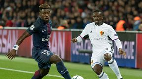 Serge Aurier na celowniku Milanu i Barcelony