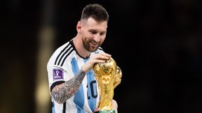 Leo Messi rzucił świat na kolana. Argentyna długo nie potrafiła go pokochać