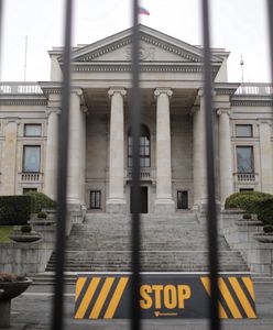 Rosyjski ambasador w Warszawie grozi Polsce "odpowiednimi krokami"