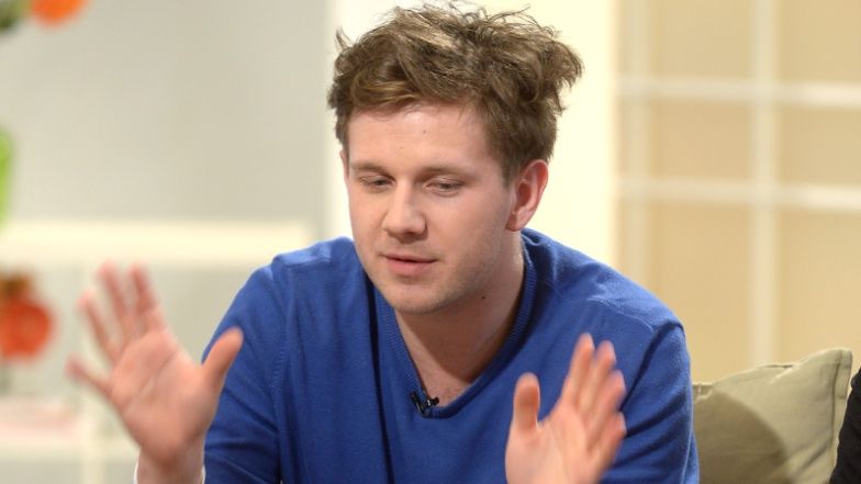 Antek Królikowski komentuje medialne zamieszanie wokół siebie, zapewniając, że nie musi niczego komentować